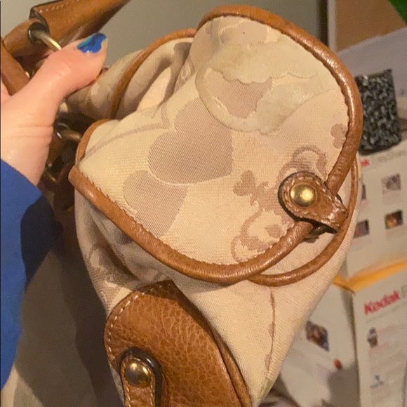 VINTAGE juicy couture purse - Picture 2 of 7